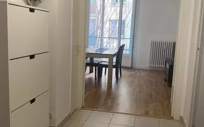 Villeurbanne (69100)