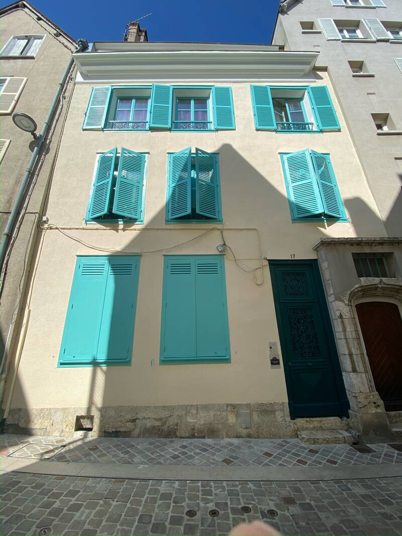 Chartres (28000)