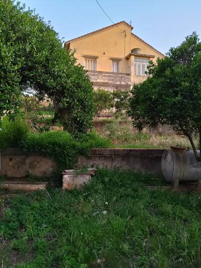 Vente maison 5 pièces Algérie