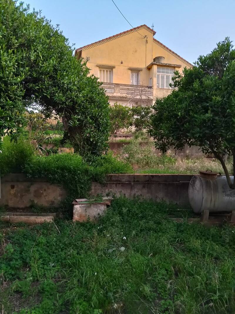 Algérie