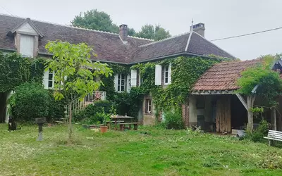 Villiers-Saint-Benoît (89130)