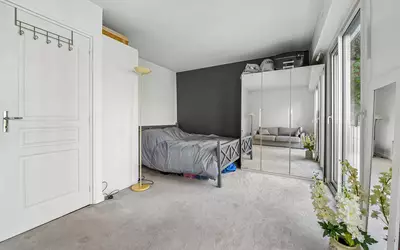 Paris 17E (75017)