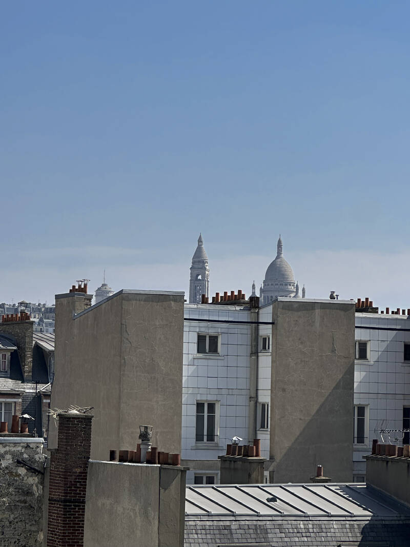 Paris 17E (75017)