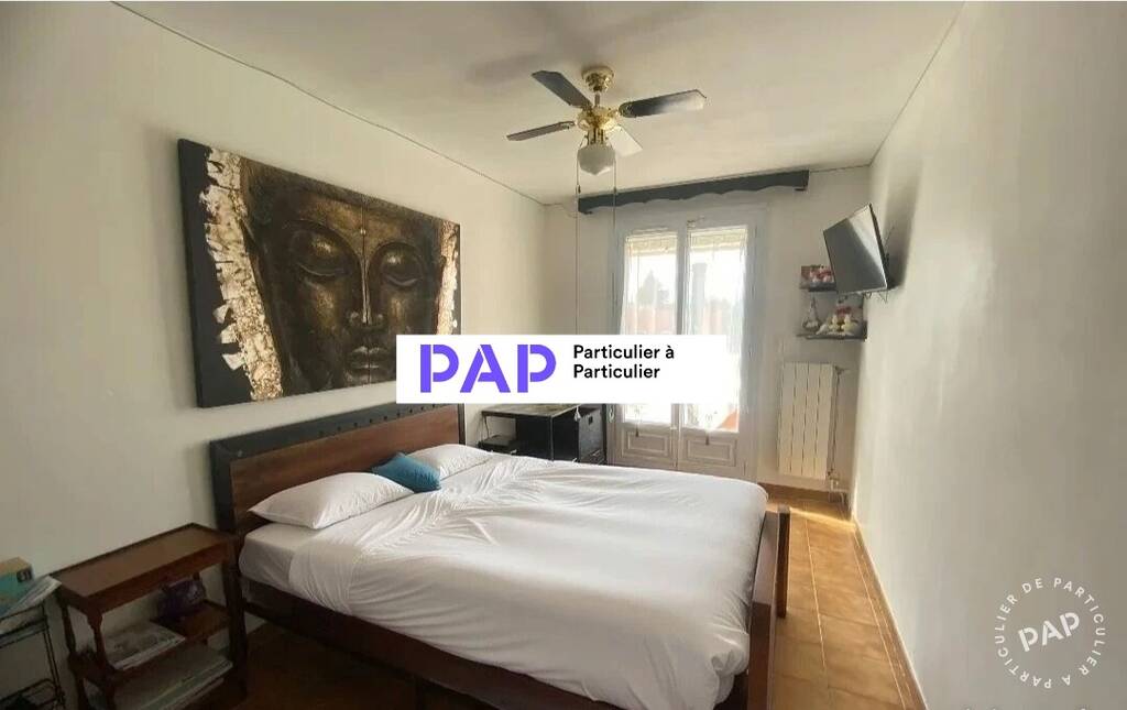 Vente maison 122 m² Miramas (13140) - 122 m² - 370.000 € | Particulier à Particulier — 6