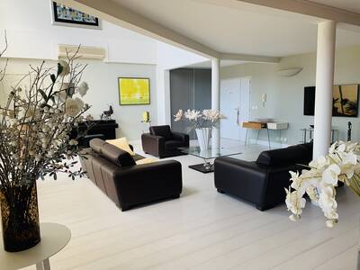 Vente appartement 4 pièces Saint-Denis (974)