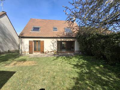 Vente maison 6 pièces Herblay (95220)
