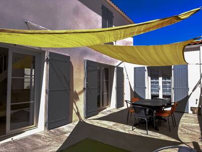 Vente maison 5 pièces Saint-Denis-d'Oléron (17650)