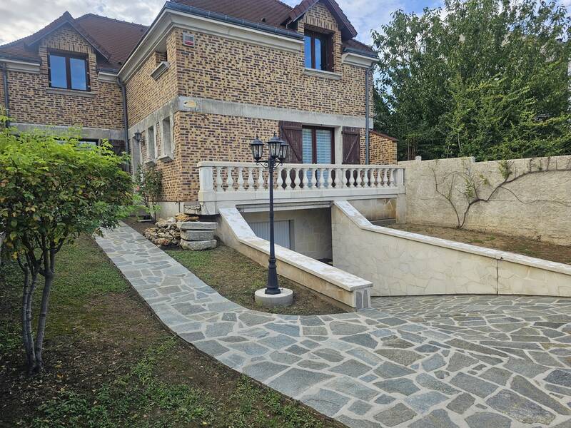 Ormesson-Sur-Marne (94490)