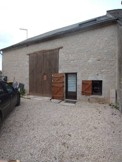 Location maison 2 pièces Moutiers (28150)