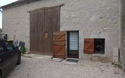 Moutiers (28150)