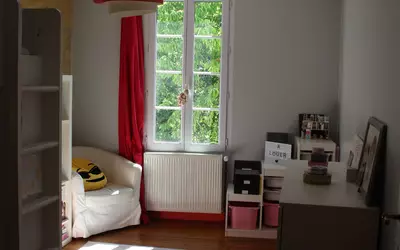 Saint-Caprais-De-Bordeaux (33880)