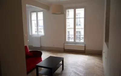 Paris 15E (75015)