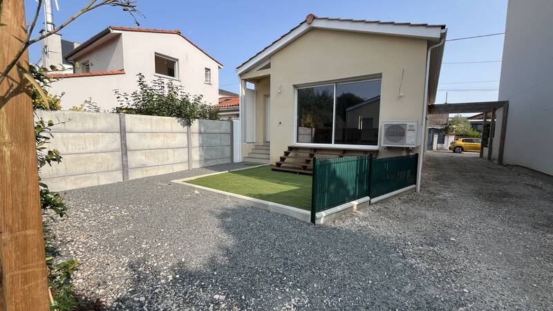 Bègles (33130)