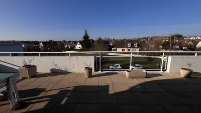 Vente appartement 5 pièces Fontaine-lès-Dijon (21121)