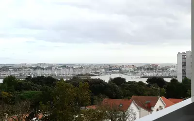 La Rochelle (17000)