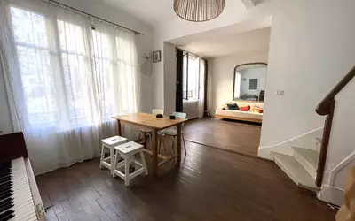Paris 17E (75017)