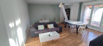 Vente appartement 4 pièces Pamiers (09100)