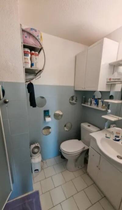 Vente appartement 2 pièces Frontignan (34110)