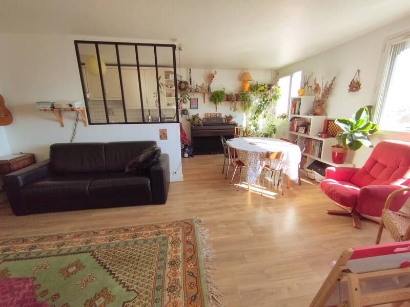 Saint-Denis (93200)