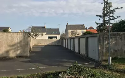 Saint-Cyr-Sur-Loire (37540)