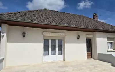 Monéteau (89470)