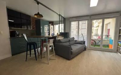Issy-Les-Moulineaux (92130)