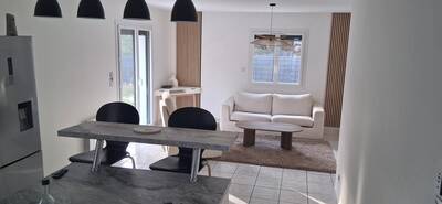 Location maison 3 pièces La Baule-Escoublac (44500)