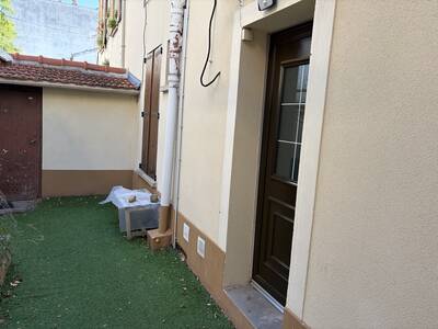 Location appartement 3 pièces Gentilly (94250)