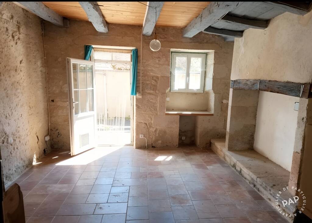 Vente maison 100 m² Lauzerte (82110) - 100 m² - 95.000 € | Particulier à Particulier — 8