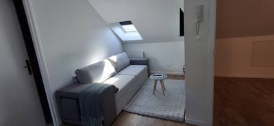 Location appartement studio Valenciennes (59300)