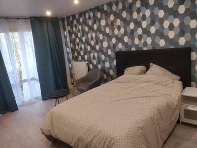 Location chambre en colocation 5 pièces Évry-Courcouronnes (91)