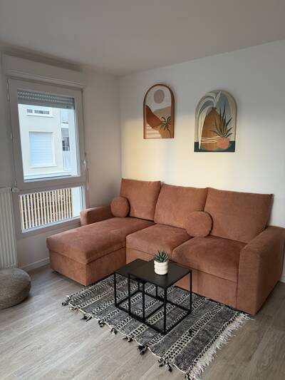 Location appartement studio Villeneuve-Saint-Georges (94190)