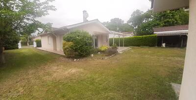 Vente maison 4 pièces Andernos-les-Bains (33510)