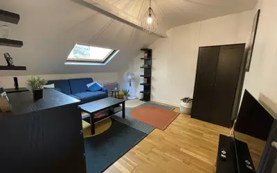 Paris 20E
