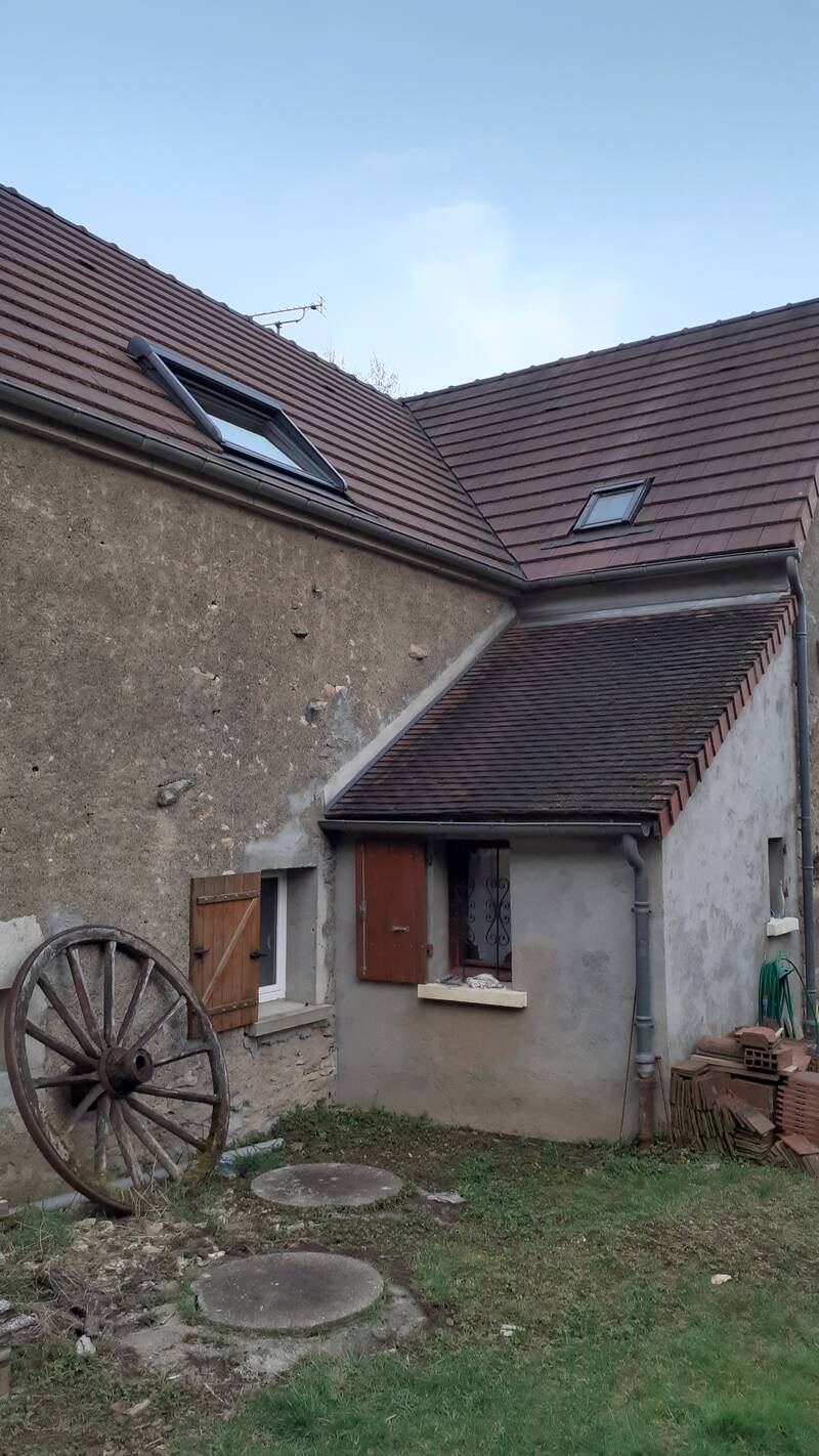 La Chapelle-Saint-André (58210)