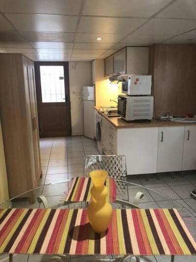 Location appartement studio Colombes (92700)