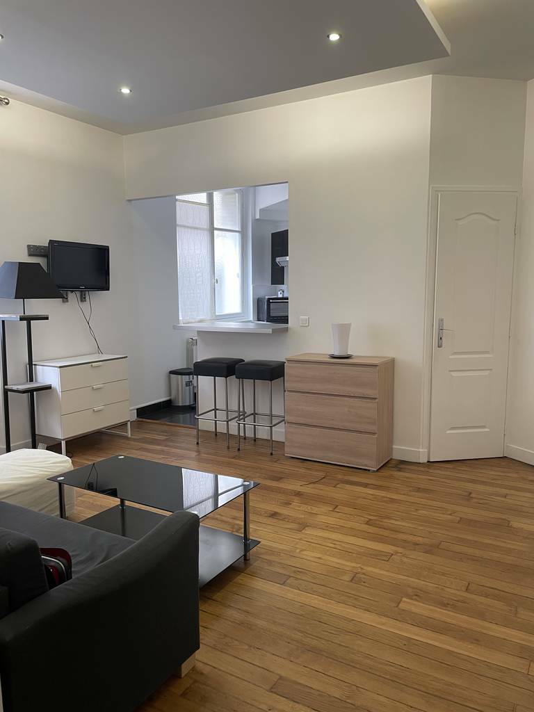 Vente Appartement Paris 16e | Particulier à Particulier - PAP