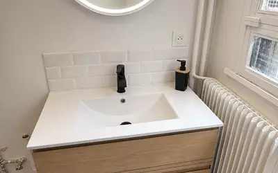 Paris 20E (75020)