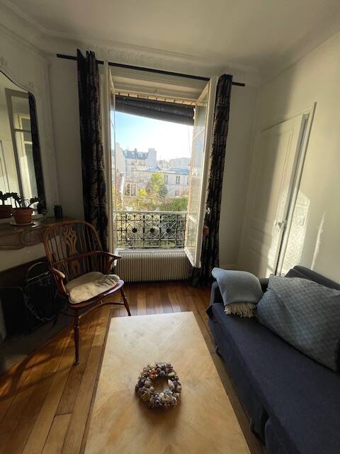 Paris 18E (75018)