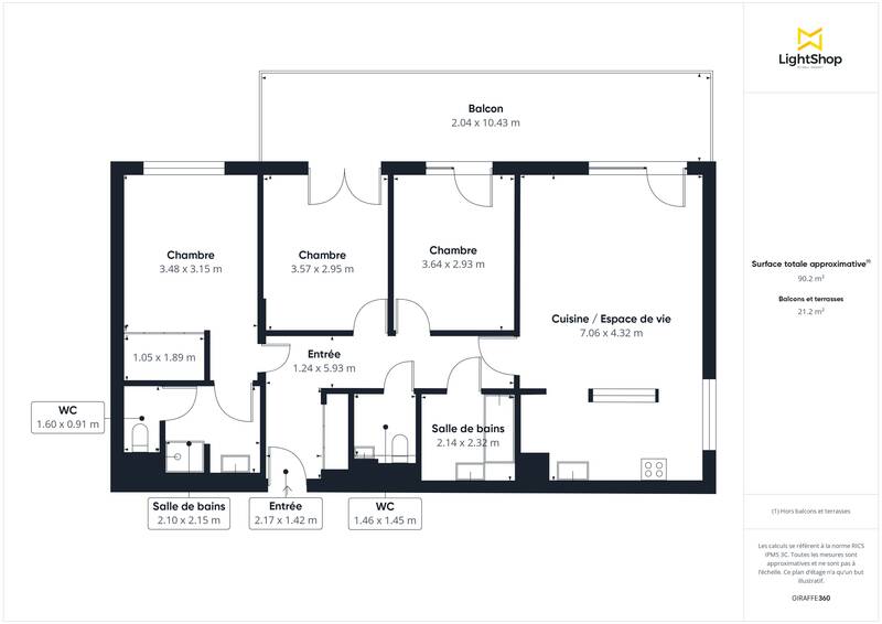 Gennevilliers (92230)