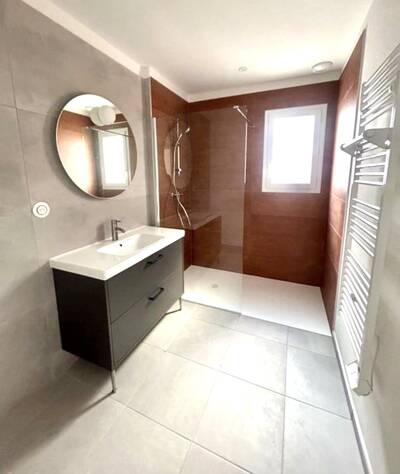 Location maison 3 pièces Ruoms (07120)