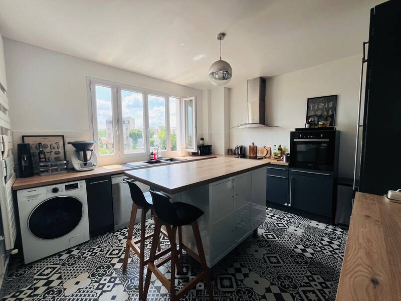 Colombes (92700)