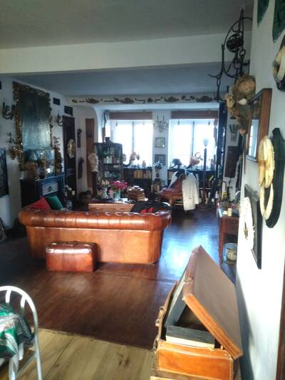 Vente appartement 2 pièces Saint-Malo (35400)