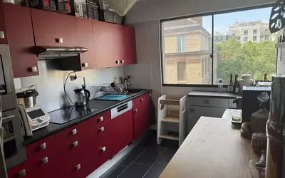 Paris 20E (75020)