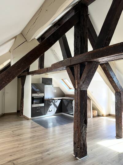 Vente appartement studio Paris 2e