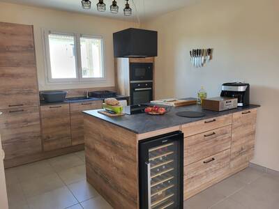 Vente maison 4 pièces Saint-Ciers-d'Abzac (33910)