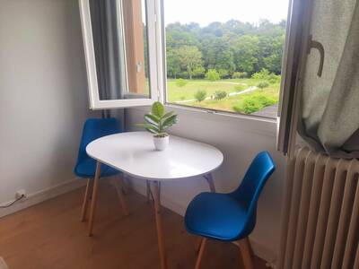 Location appartement 3 pièces Avon (77210)