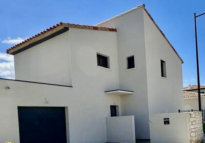 Location maison 5 pièces Laudun-l'Ardoise (30290)