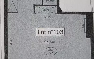 Paris 4E (75004)