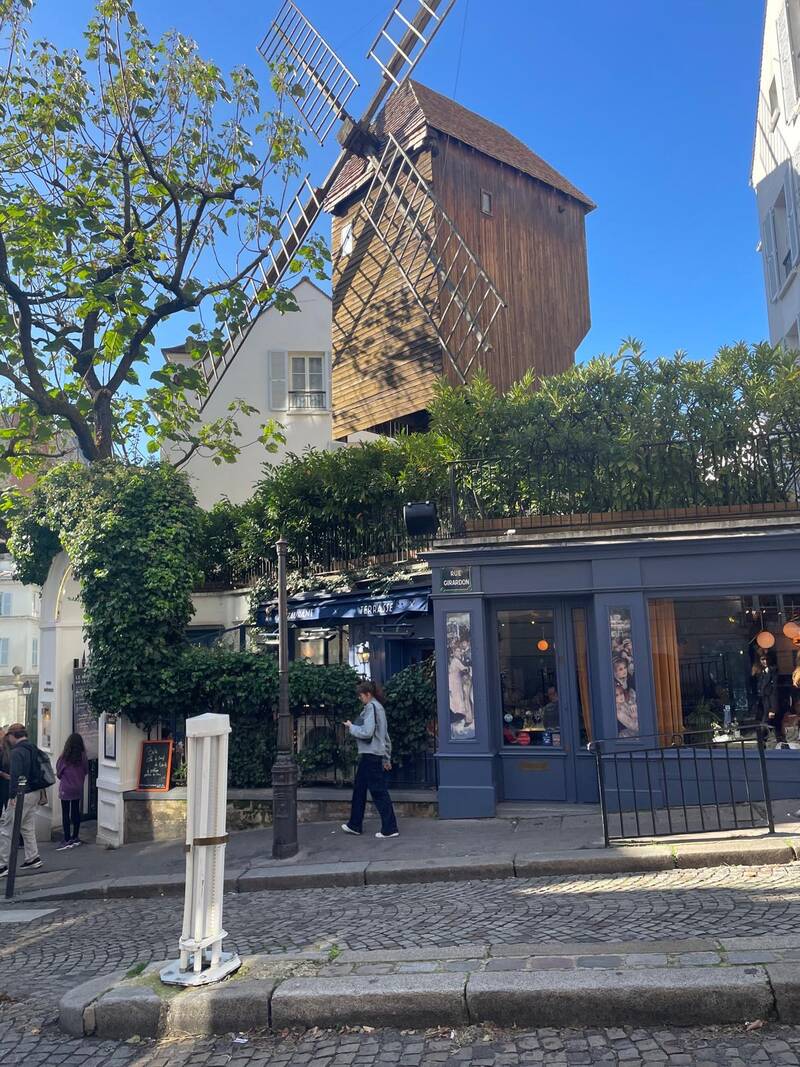 Paris 18E (75018)